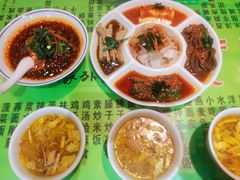-令氏家外家周秦食府(高新店)