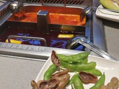 -海底捞火锅(飞马水城店)