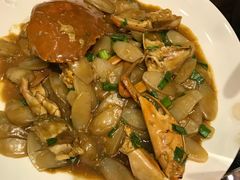 -健眺小海鲜(临海后山店)