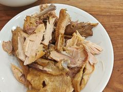 -老刘家永盛斋·传统泡馍(东关南街店)