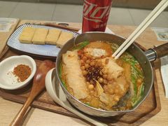 -小满手工粉(北京富力广场店)
