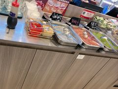 -鱼酷活鱼烤鱼(沈阳大悦城店)