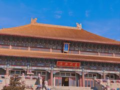 -长春北湖公园