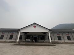-816工程景区
