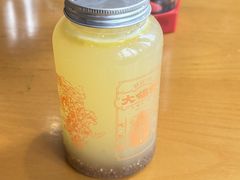 乳鸽伴侣-大鸽饭(马王堆店)