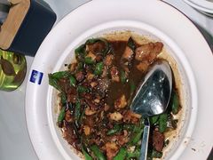 -兰湘子·湘菜小炒(石家庄万象城店)