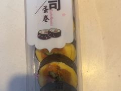 -爱维尔阳光蛋糕(越湖店)