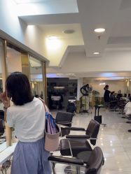 点击看大图 -雅仕 HAIR SALON 美发沙龙