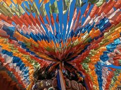 -西安市广仁寺