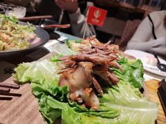 -马灯部落·西湖边的创意山景餐厅(虎跑动物园店)