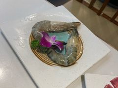 -千寻山野烤肉(中关村店)