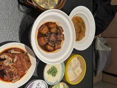 -金陵家宴·金陵春·南京菜(夫子庙店)
