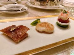 -8餐厅(新葡京酒店)