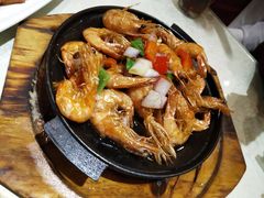 一品虾-阿巧一号私房菜(止园路店)