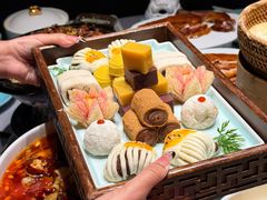 -四世同堂·京菜·烤鸭(双井店)
