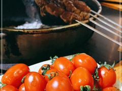 -水浒烤肉(国贸店)