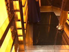 -上海外滩茂悦大酒店