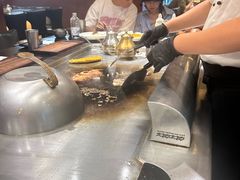 -大神太神·铁板烧(七宝领展广场店)