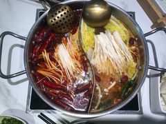 -许府牛火锅(信义坊总店)