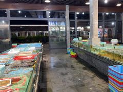 -天然居·漳港海鲜·海景餐厅(南澳总店)