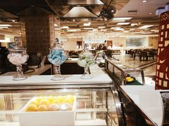 -成都天府丽都喜来登饭店