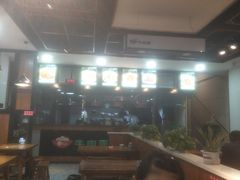 -穆尔斋牛肉面(上海路店)