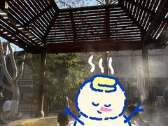 -春晖园度假酒店温泉