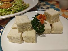 -清真·古丽花儿·新疆美食(滨江道店)