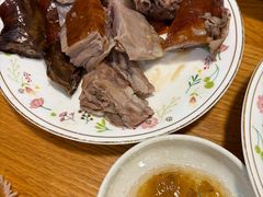 -黄连大头华烧鹅店(大良店)