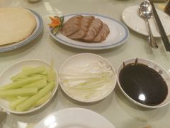 燕凤红肠-燕风楼烤鸭店(建设总店)