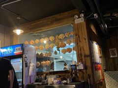 -辉记炭烧海鲜大排档·老字号(福田店)
