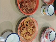 -老三样·旧食新味(船山路店)