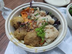 -Carrot&Cleaver蔬蔬食验室 By MissGreen(上海商城店)