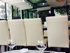 大堂-EATALIA意塔利意式餐厅(鼓楼店)