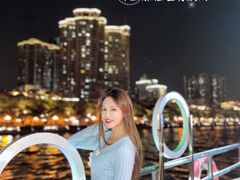 -珠江夜游广州塔·中大码头