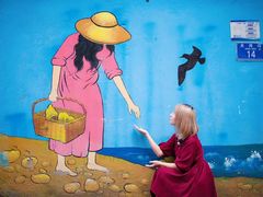 -石井坡(地铁站)