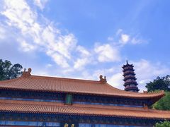 -南沙天后宫景区