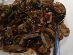 -上和臻品中国菜(花园街店)