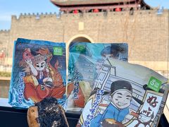 -花园饼屋·吐司蛋糕面包(星海店)