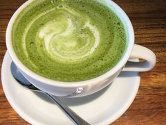 -Bracket Coffee(工体店)