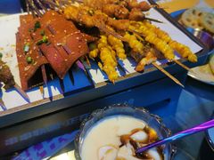 -燥次·烧烤酒场(万象城店)