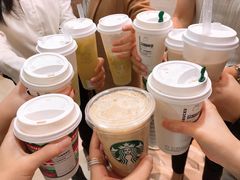 -茶力的小怪兽(梅林卓悦汇店)
