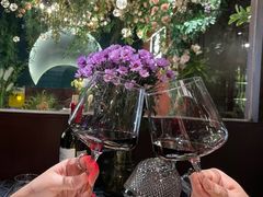 -第101座花园餐厅(湖滨88店)