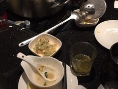 -捞王猪肚鸡火锅(财富中心店)