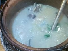 -金穗园·砂锅粥.醉鸡煲火锅(长寿路店)