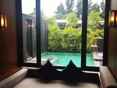 -蓝楹湾度假酒店