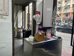 -陀块头面馆(梅岭南路店)