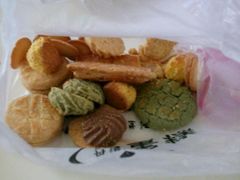 -美浓蛋糕(长清大学城店)