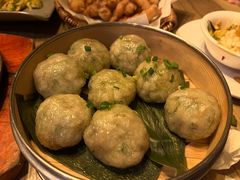 -符离集餐厅(万象城店)