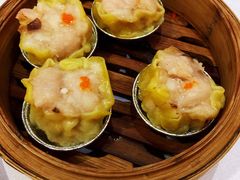 -山泉公馆酒家(珠江新城店)